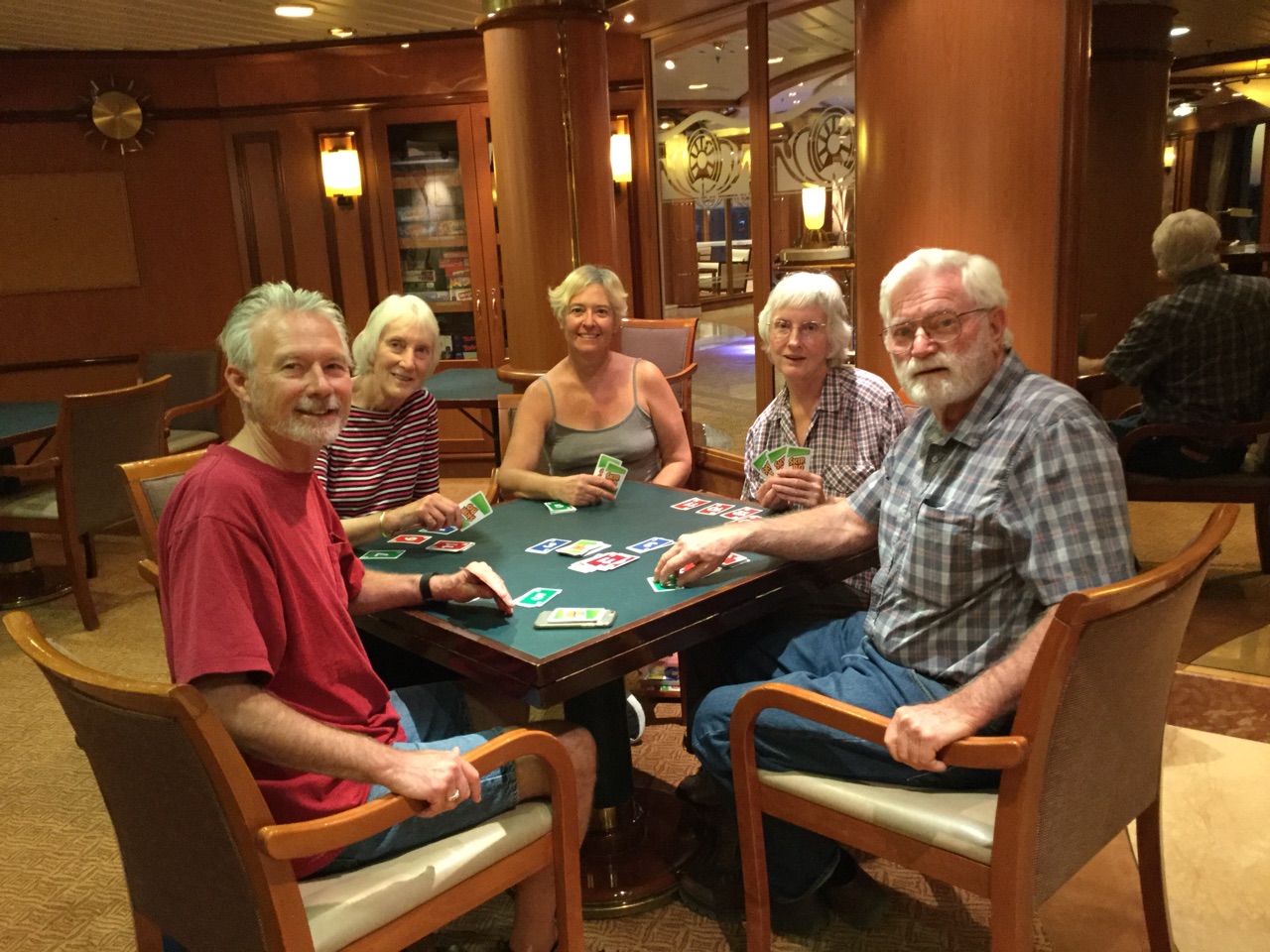 Skip-Bo
