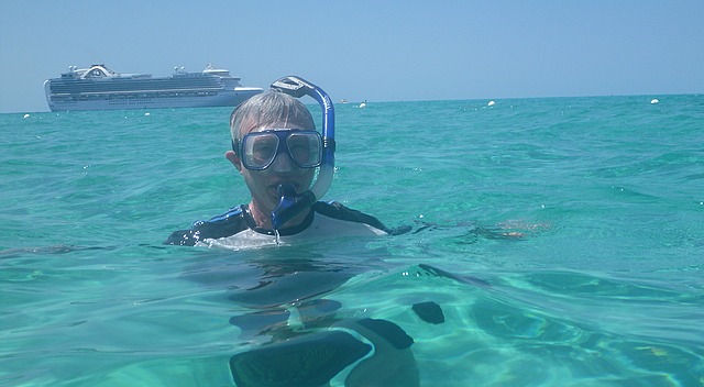 Jeff and the Emerald Princess