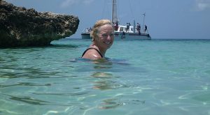 I LOVE the ocean!