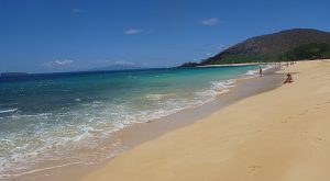 Big Beach, Maui