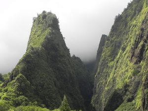 Iao Needle
