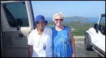 Helen and I