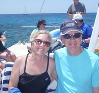 Jane and Jeff